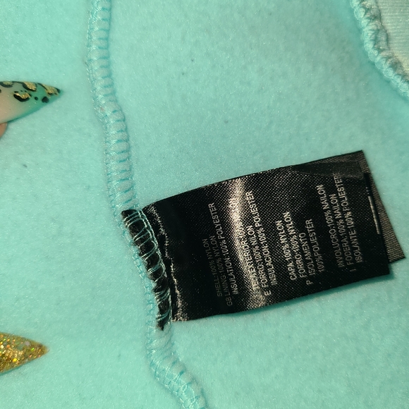 The north face Denali fleece jacket - Picture 6 of 6